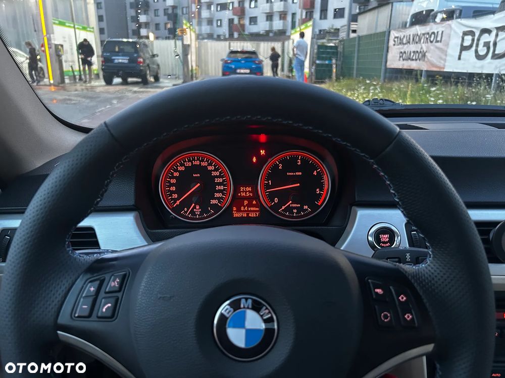 BMW Seria 3 330xd - 18