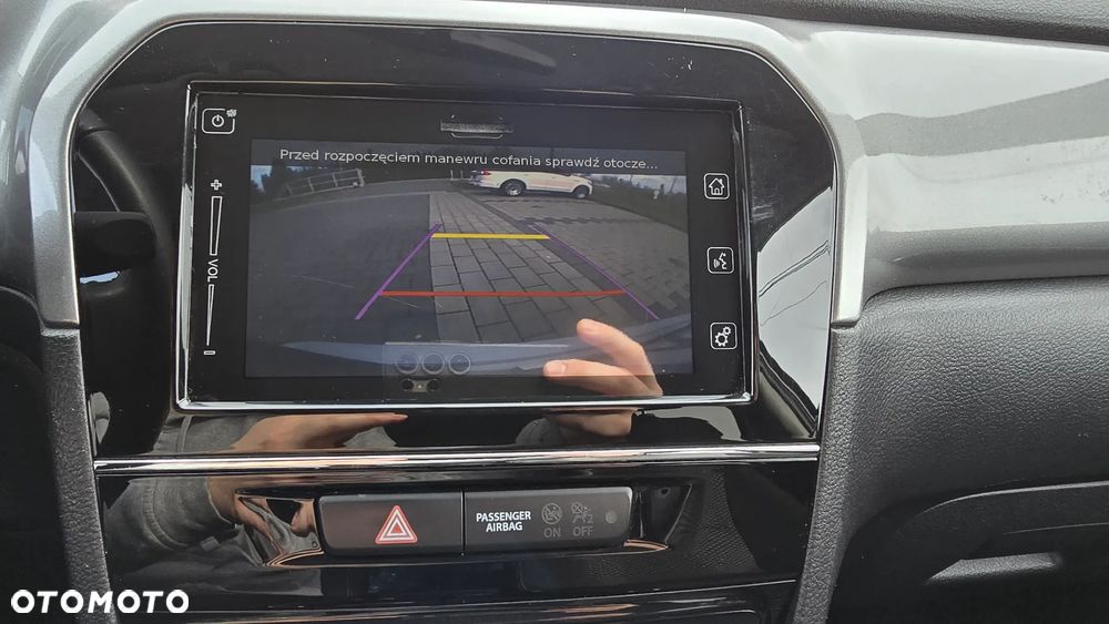 Suzuki Vitara 1.6 Premium 4WD - 14