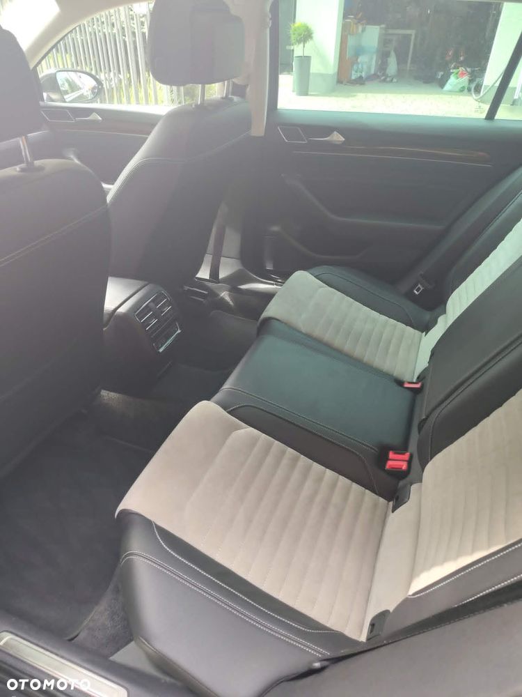 Volkswagen Passat 2.0 TDI BMT Highline DSG - 7