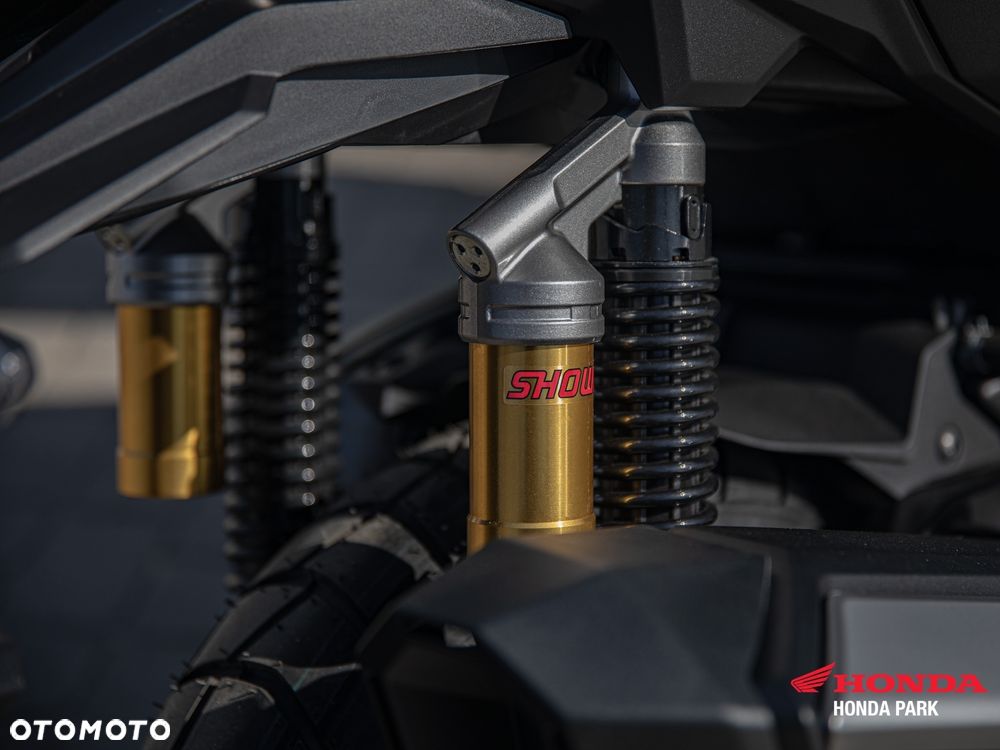 Honda ADV350 - 17