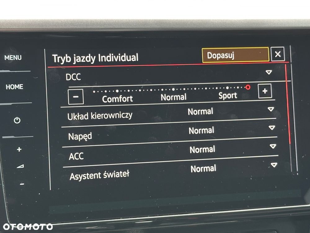 Volkswagen Arteon 2.0 TDI SCR 4Motion DSG R-Line - 40