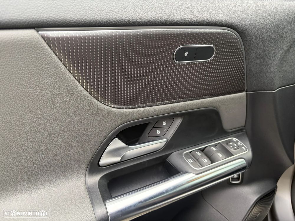 Mercedes-Benz EQA 250 Progressive - 11