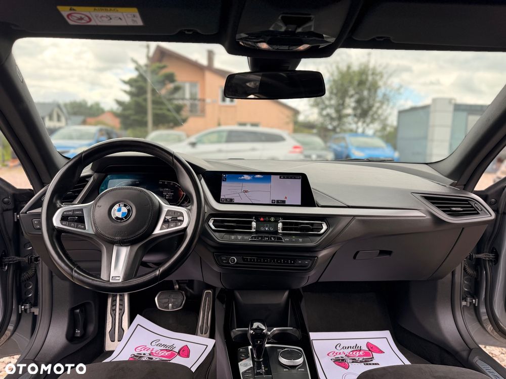 BMW Seria 2 218i GT M Sport - 29