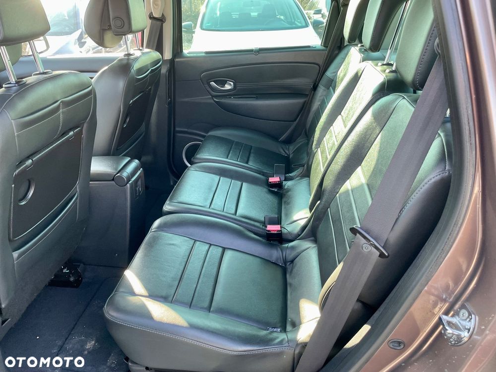 Renault Scenic 2.0 16V 140 CVT Dynamique - 26