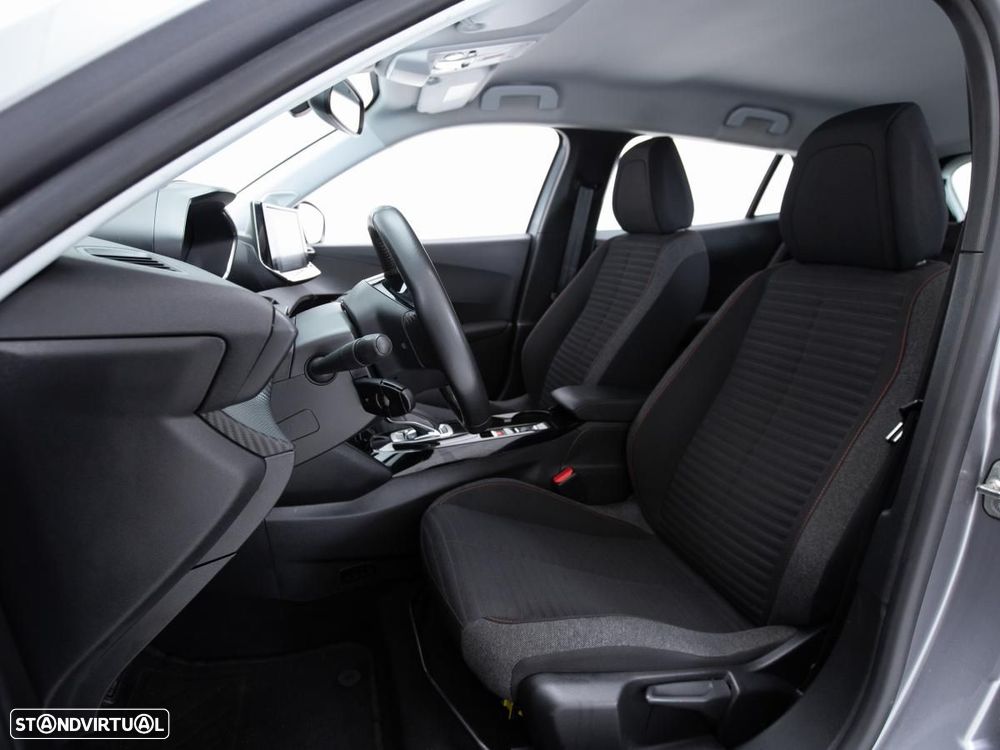 Peugeot e-2008 50 kWh Active Pack - 8