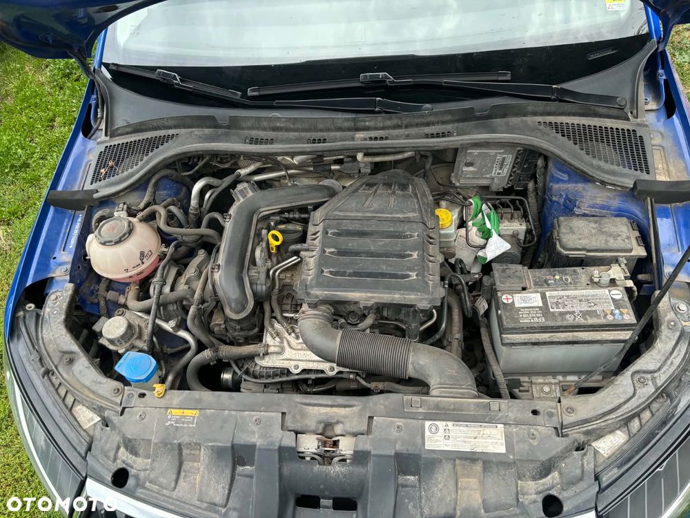 Skoda Fabia 1.0 TSI Ambition - 29
