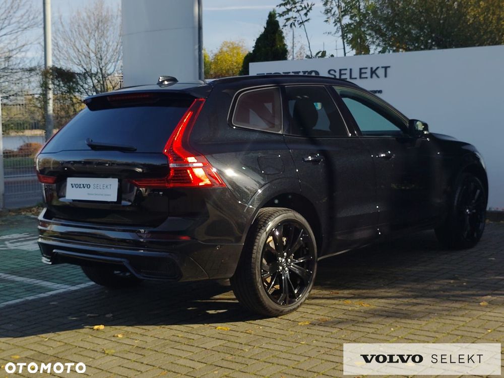 Volvo XC 60 - 6