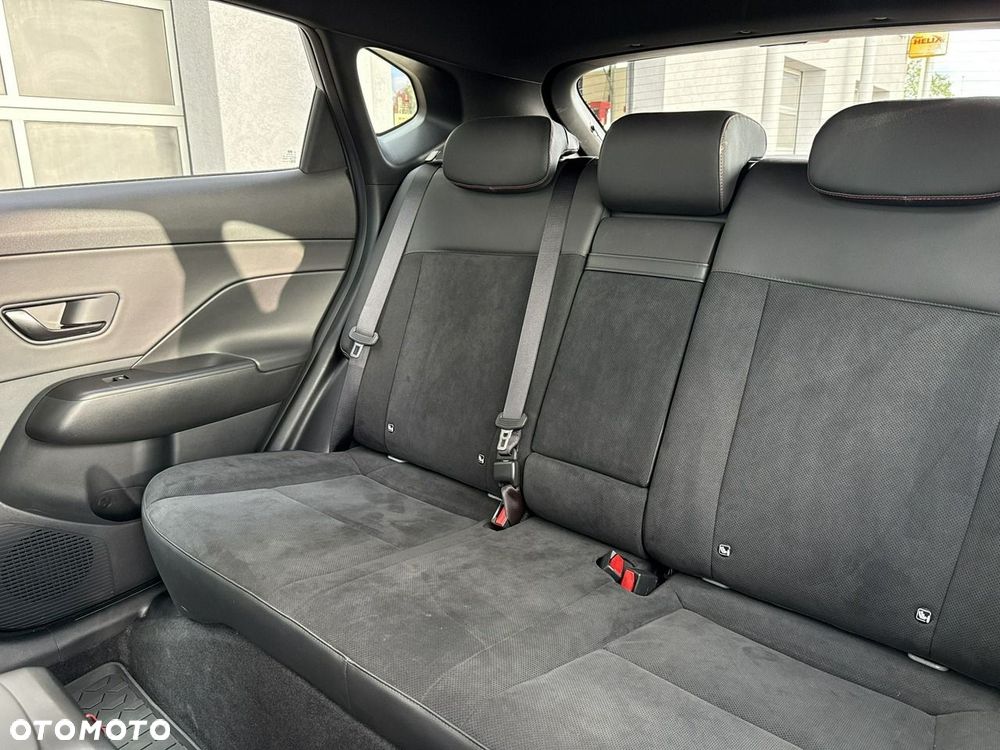 Hyundai Kona 1.6 T-GDI N Line 4WD DCT - 24