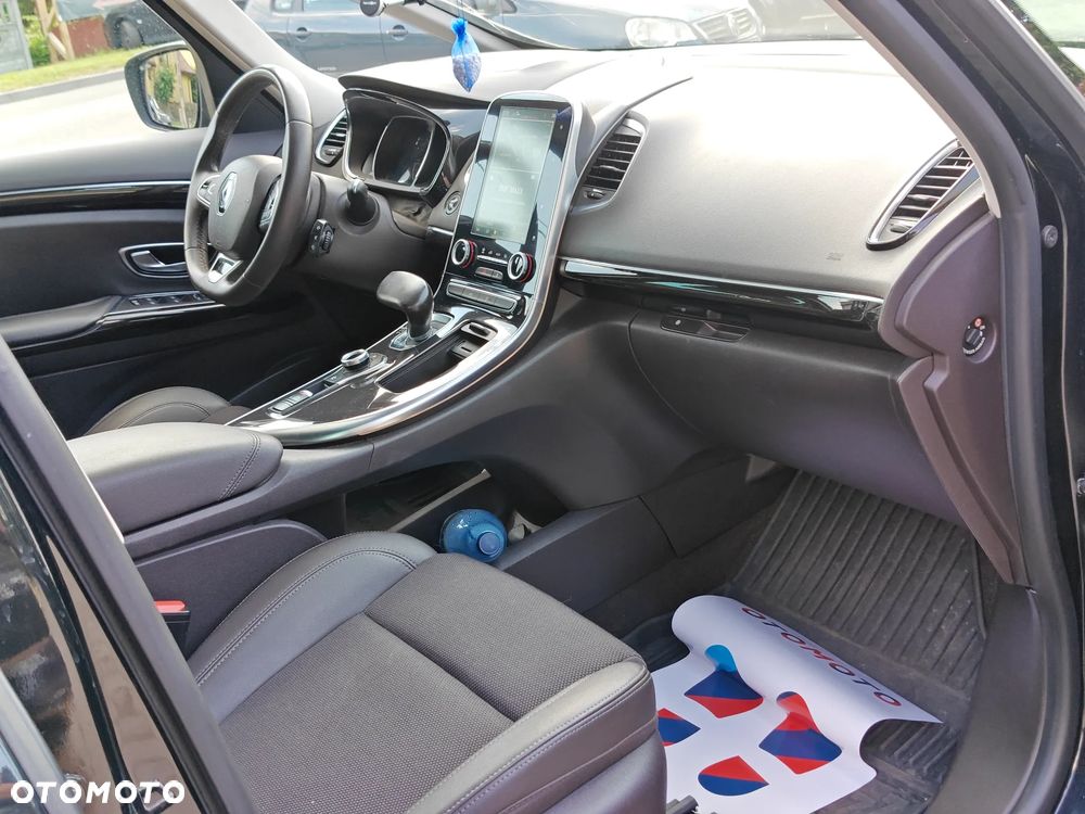 Renault Espace Energy dCi 160 EDC Initiale Paris - 23