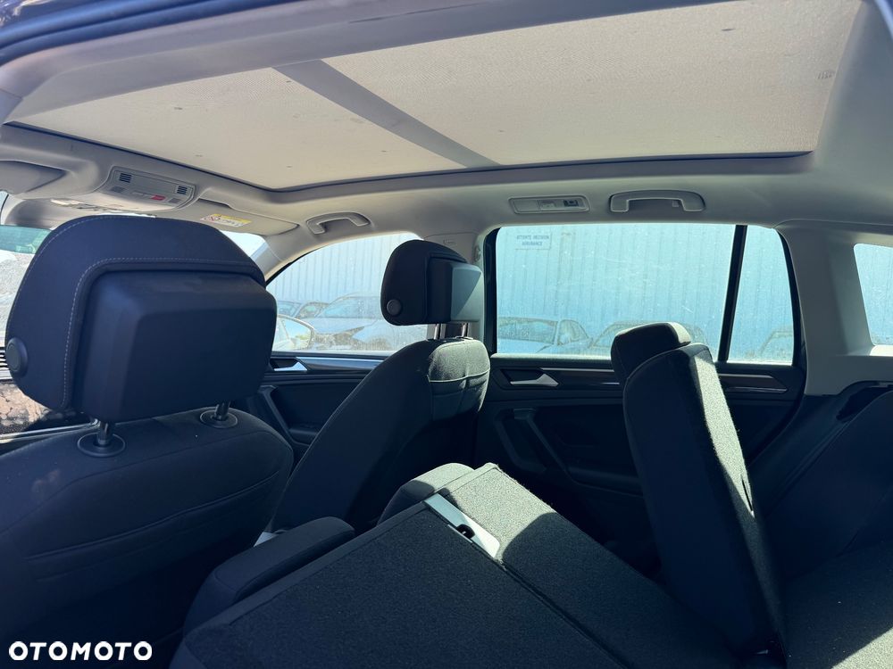 Volkswagen Tiguan 1.4 eHybrid OPF DSG Elegance - 34