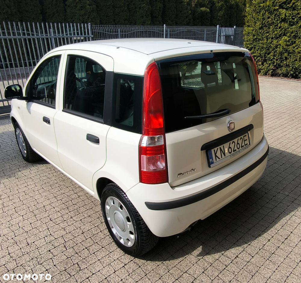 Fiat Panda 1.1 Fresh - 6