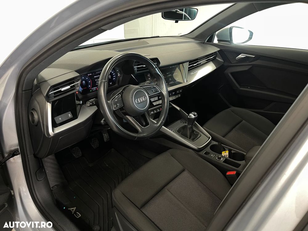 Audi A3 - 6