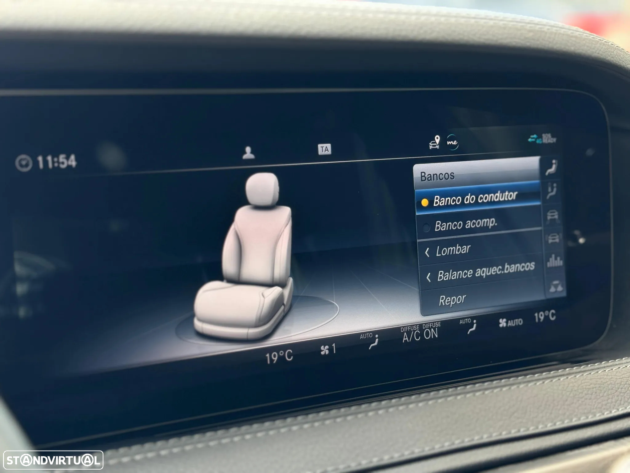 Mercedes-Benz S 400 d - 16