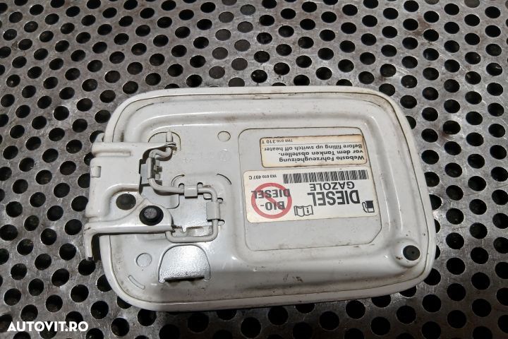 Usita rezervor 2K0809905E 1K0010497C 2K0809905E 1K0010497C Volkswagen - 2