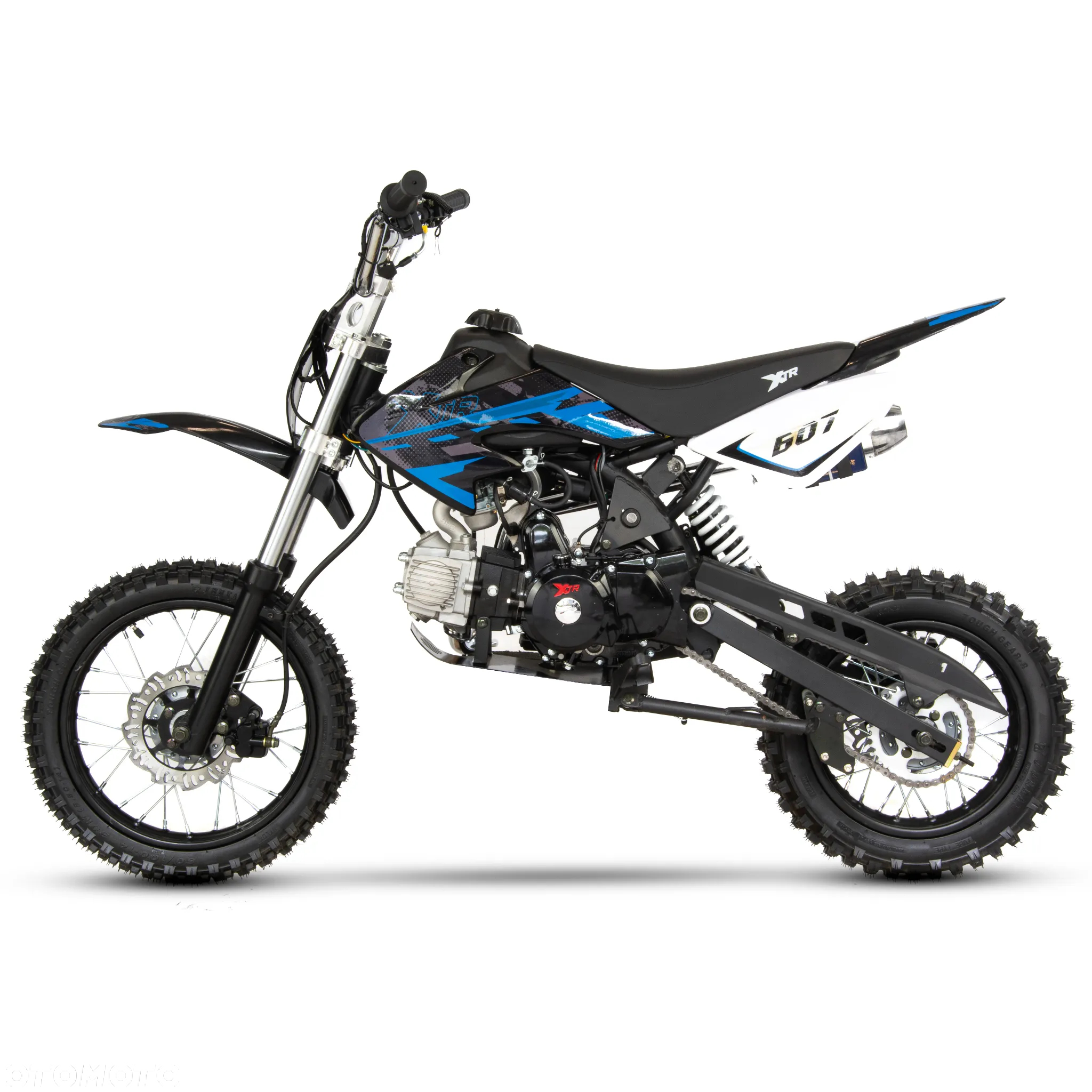 XTR Inny