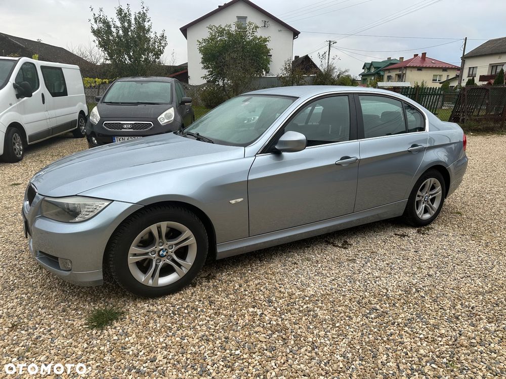 BMW Seria 3 316i - 2