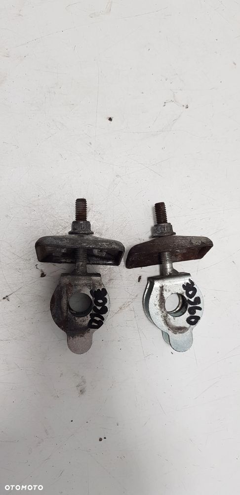 Suzuki Marauder 125 Napinacze Łańcucha - 2