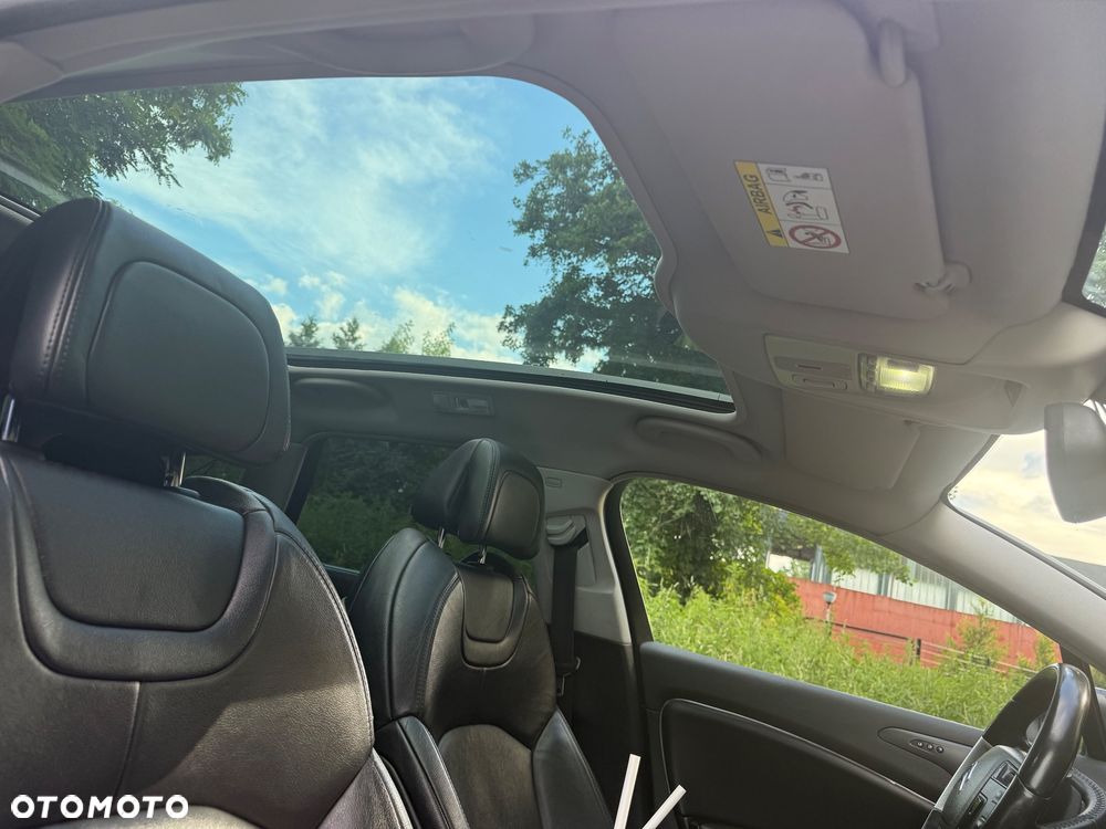 Citroën C5 2.0 BlueHDi Exclusive S&S EAT6 - 18