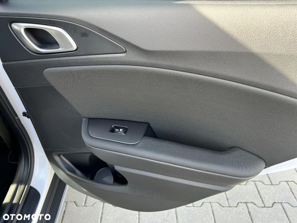 Kia XCeed 1.6 T-GDI M DCT - 20
