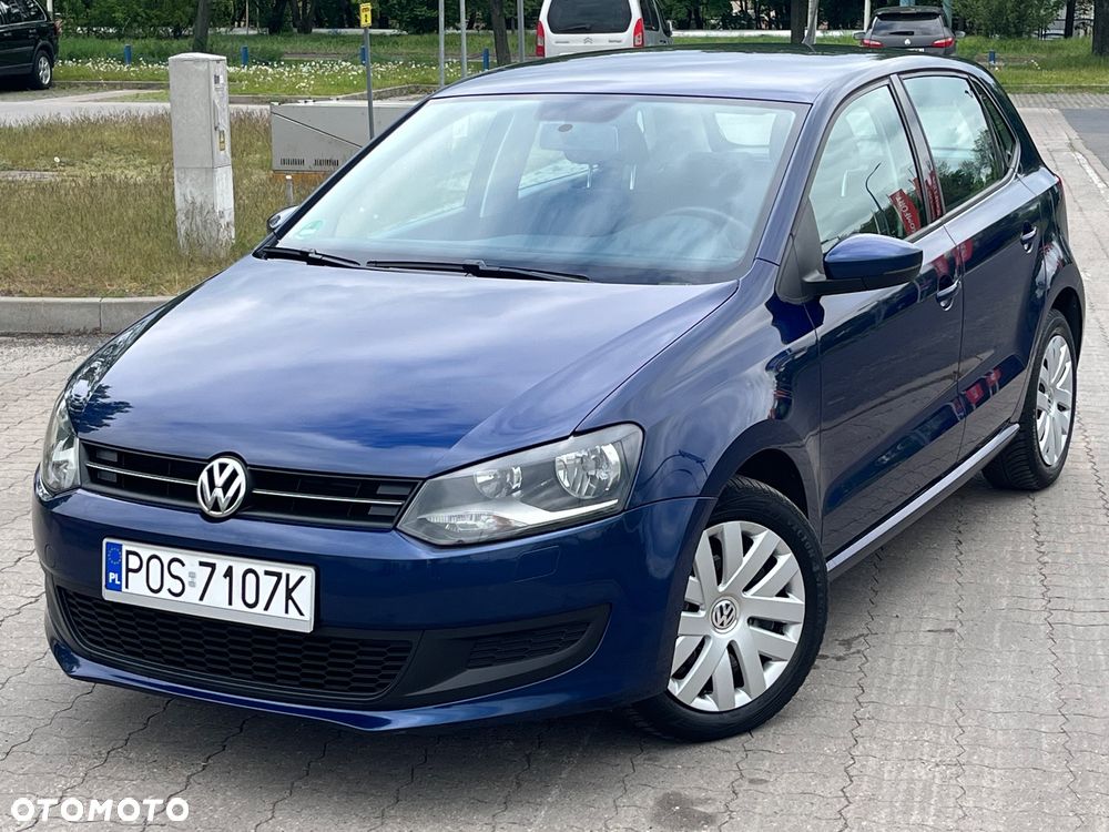 Volkswagen Polo - 1