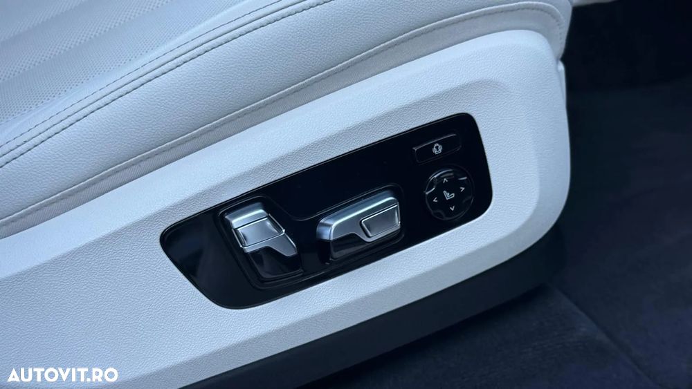 BMW X5 M M50d - 29
