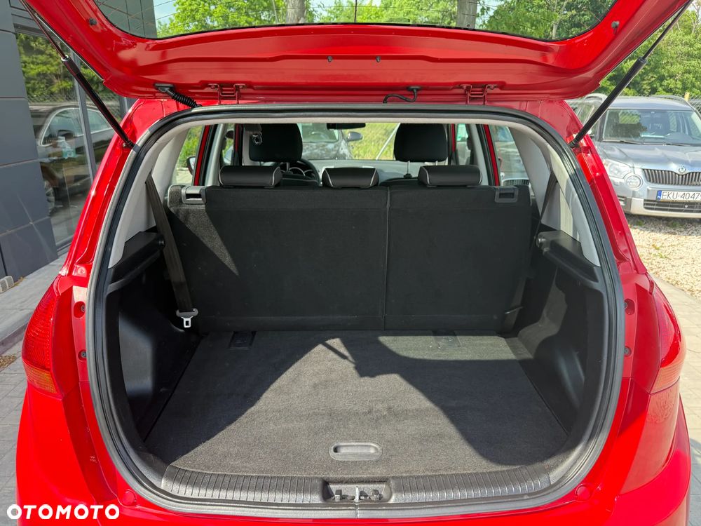 Kia Venga 1.4 CVVT Attract - 20