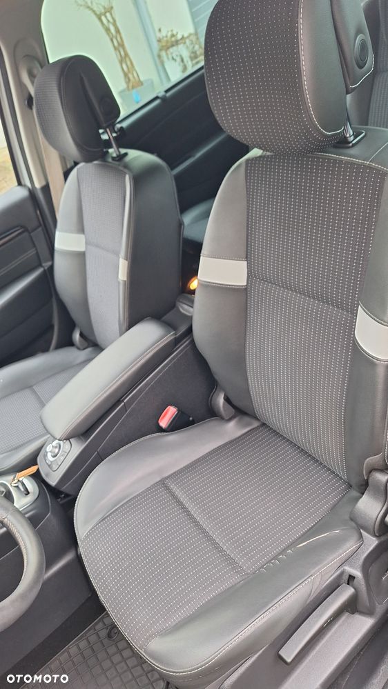 Renault Scenic dCi 110 EDC Bose Edition - 10