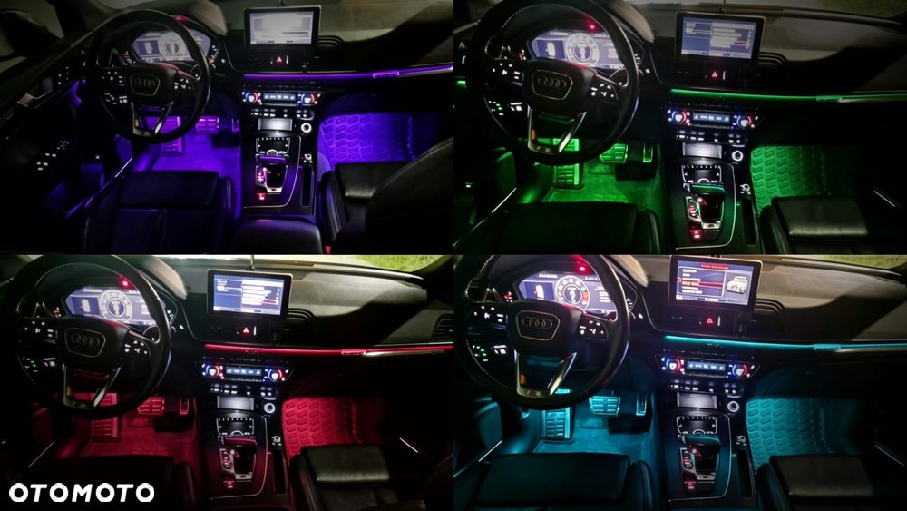Audi SQ5 - 37