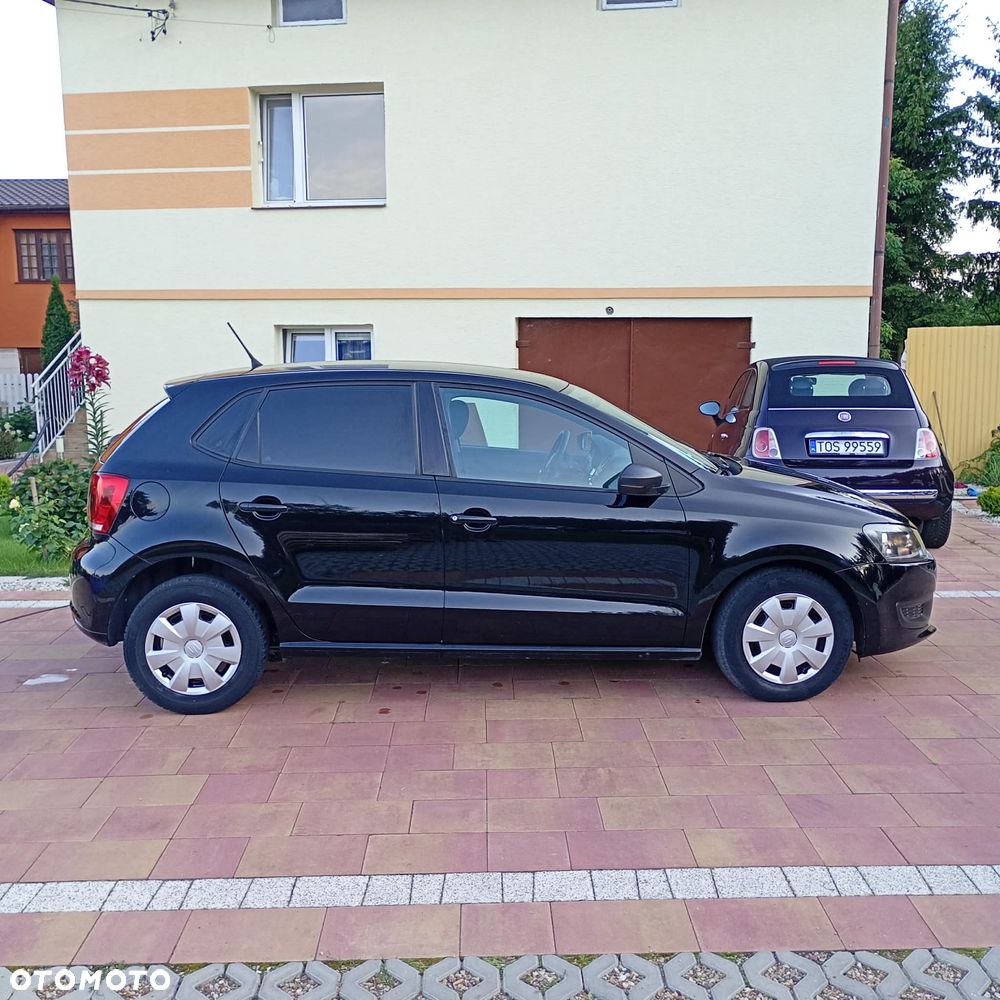 Volkswagen Polo - 11
