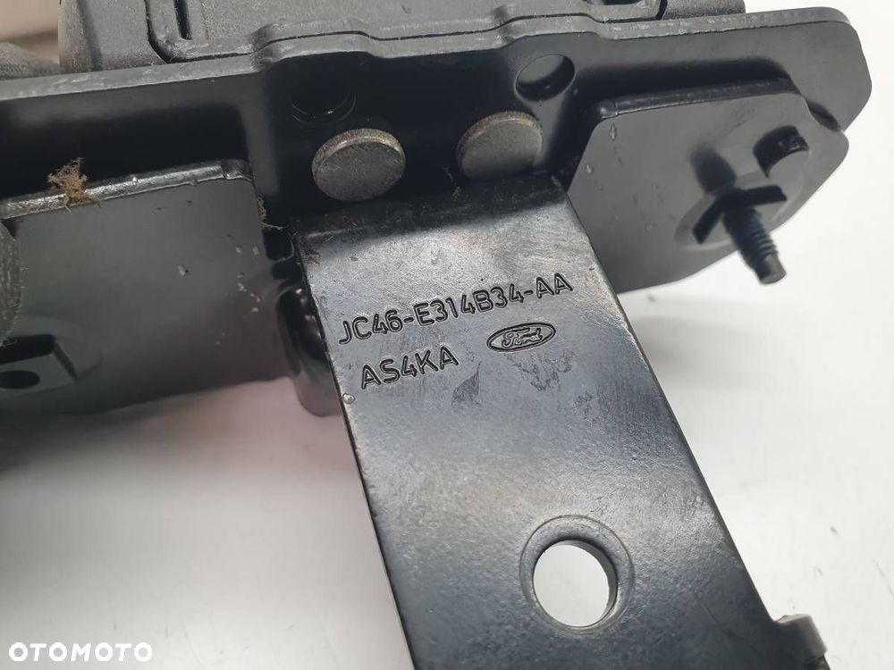 PAS BEZPIECZEŃSTWA LEWY PRAWY KOMPLET PASY FORD F-MAX 500 JC46-E314B34-AA - 3