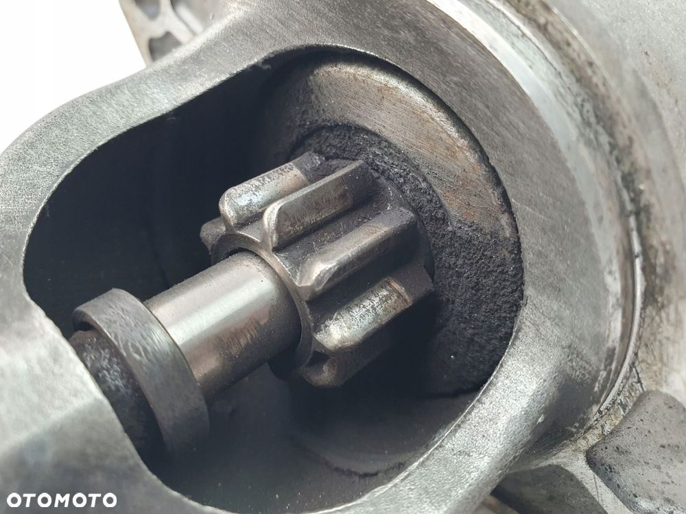ROZRUSZNIK Opel Zafira B Astra H J Meriva A 1.6 16V 55556092 - 15