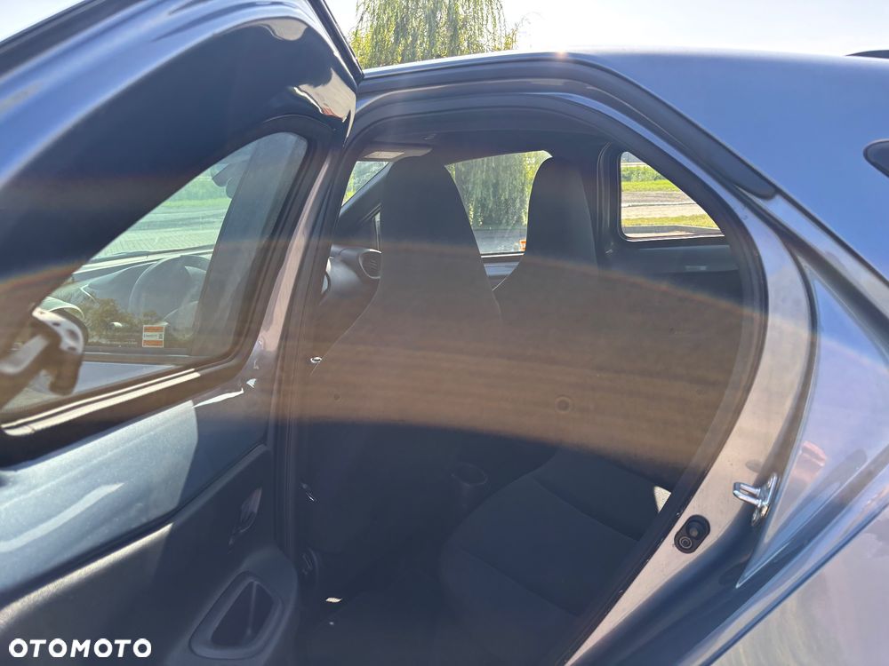 Toyota Aygo X 1.0 VVT-i Selection - 20