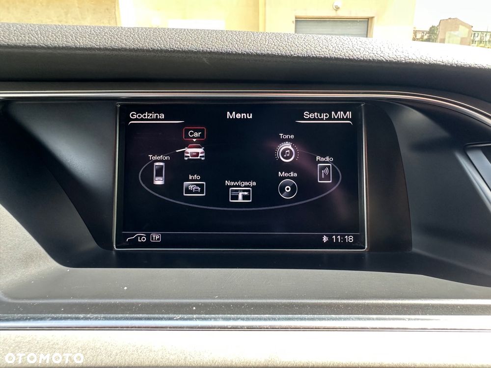 Audi A4 Limousine 1.8 TFSI S line Sportpaket - 39