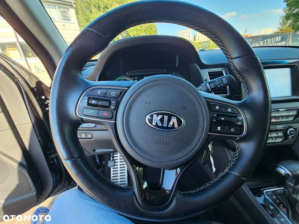 Kia Niro - 21