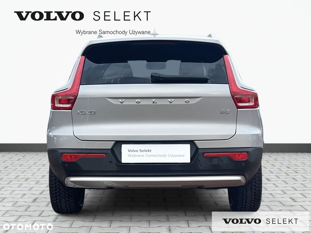 Volvo XC 40 - 7
