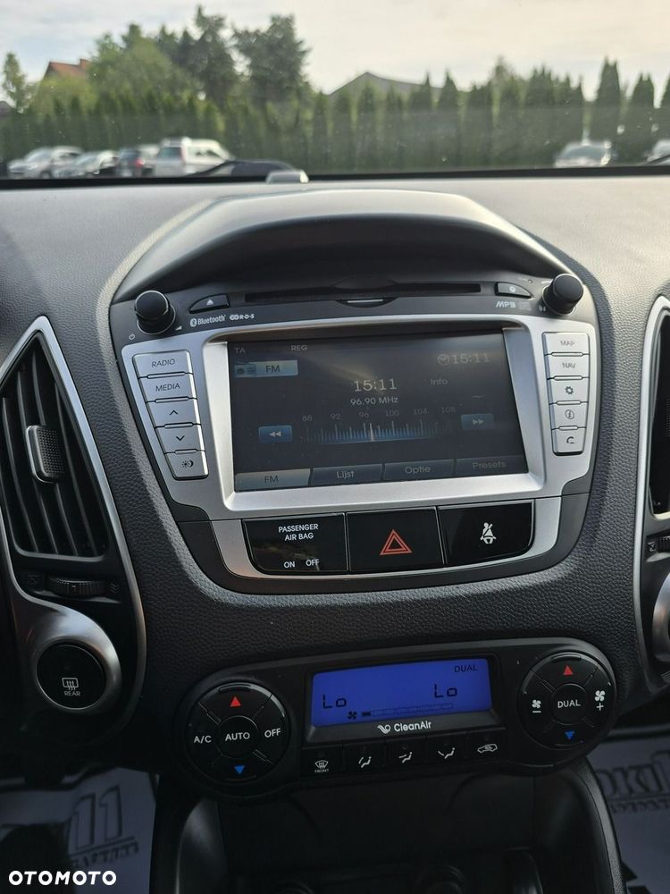 Hyundai ix35 - 23