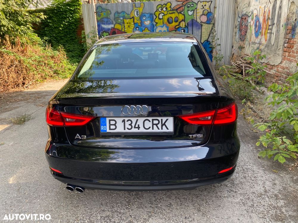 Audi A3 - 21