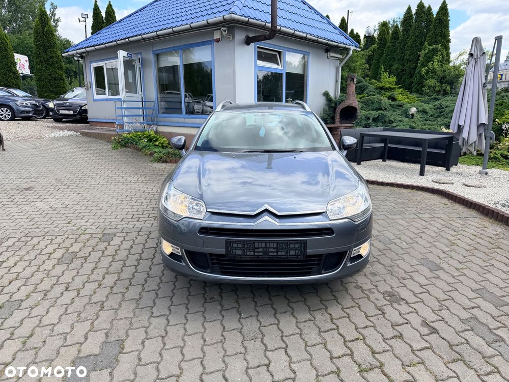 Citroën C5 2.0 16V Confort - 2