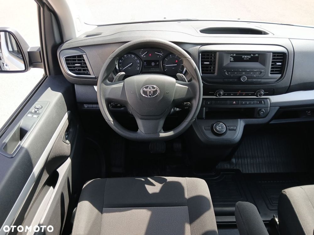 Toyota Proace Verso 2.0 D4-D Long Business - 25