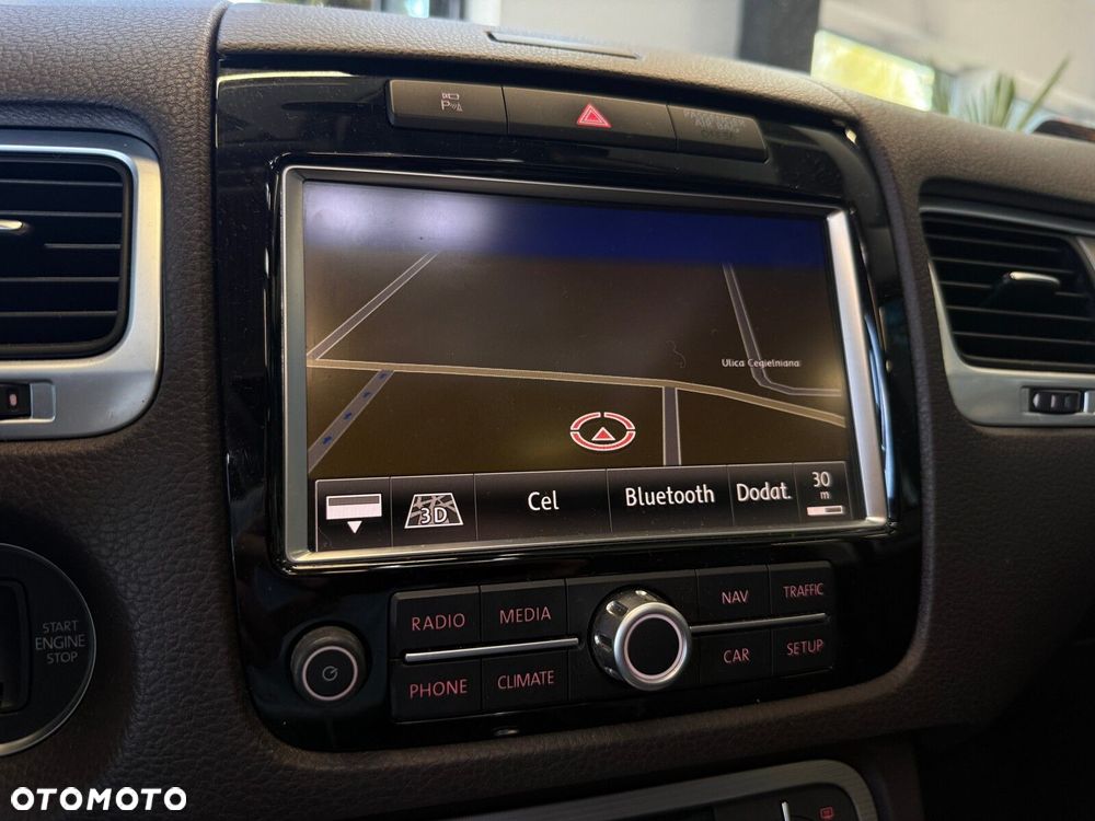 Volkswagen Touareg - 35