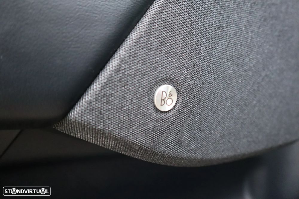 Ford Mustang Mach-E Standard - 18