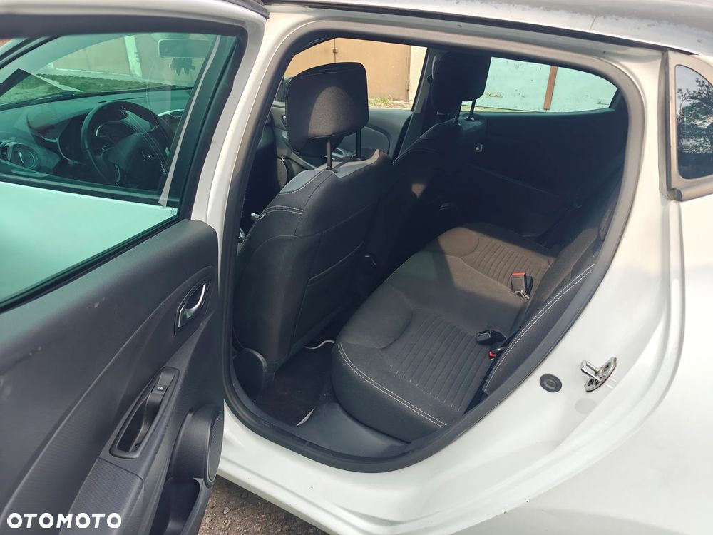 Renault Clio Energy TCe 90 Start & Stop 99g Eco-Drive - 17