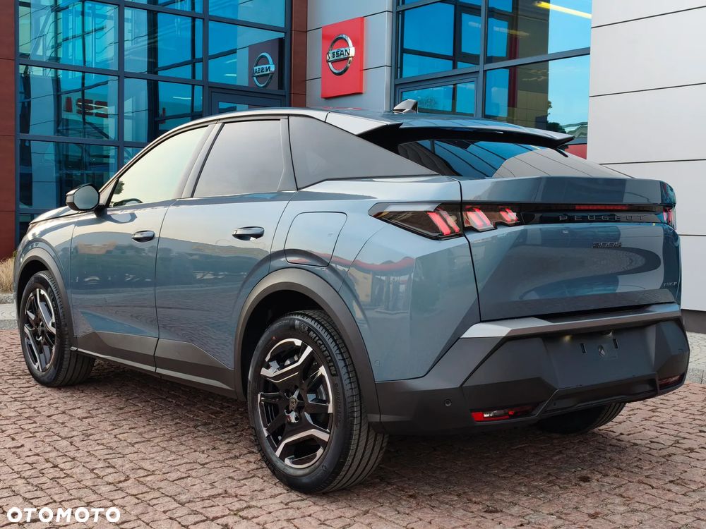 Peugeot 3008 1.6 PHEV 195 Allure S&S e-DCS7 - 15