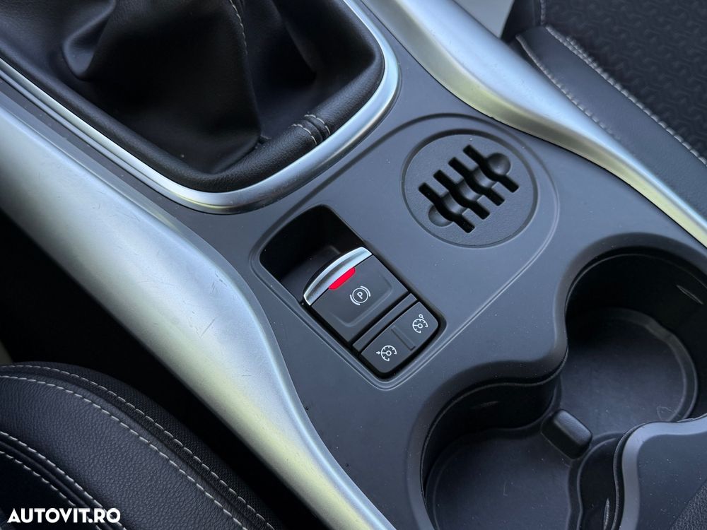 Renault Kadjar Energy dCi 110 COLLECTION - 22