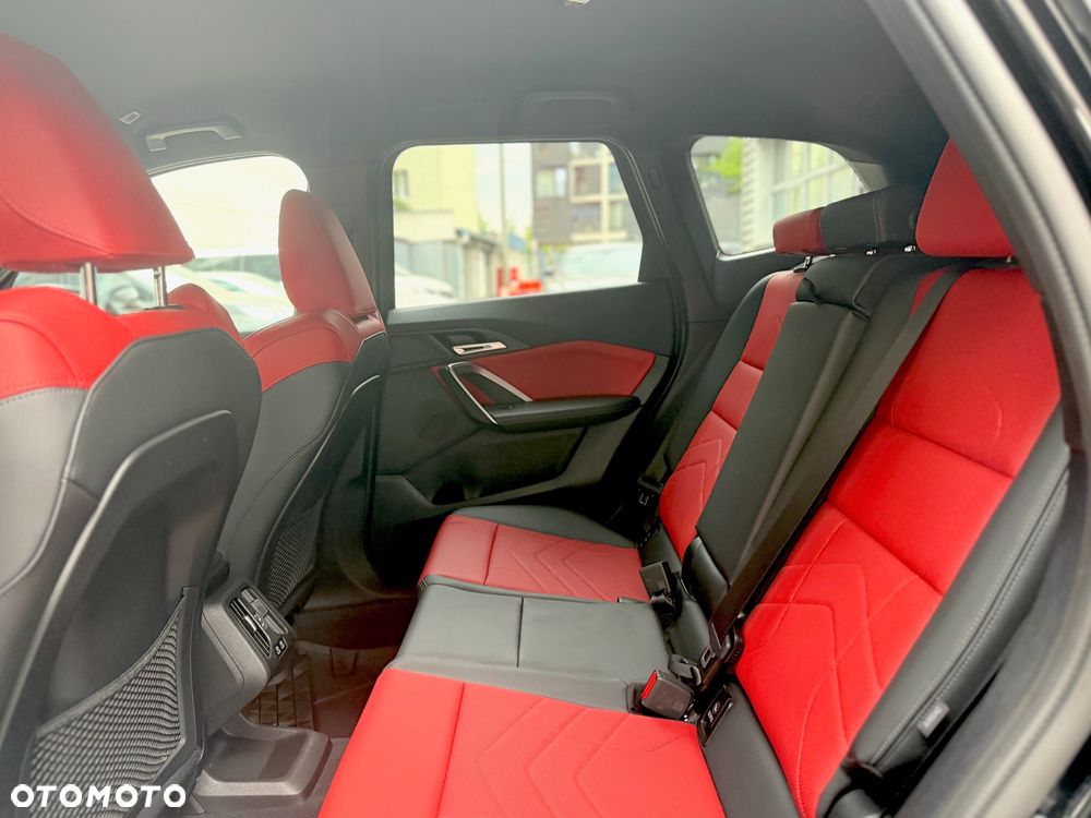 BMW X1 xDrive25i GPF xLine sport - 13