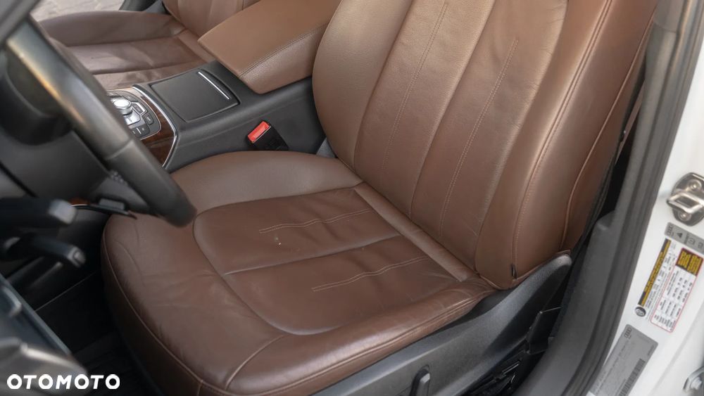Audi A6 Limousine - 18