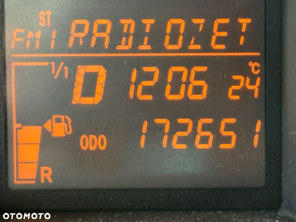 Toyota iQ 1.0 Sol EU5 CVT - 9