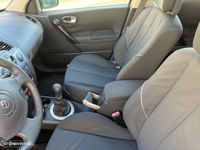 Renault Mégane Break - 12