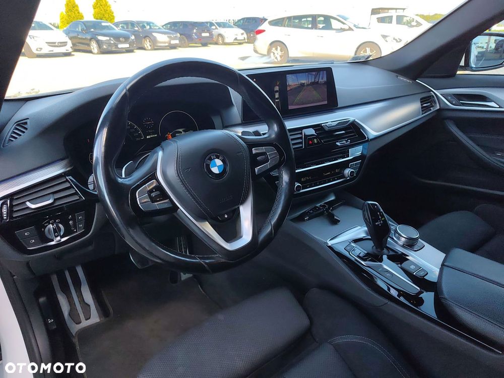 BMW Seria 5 - 9