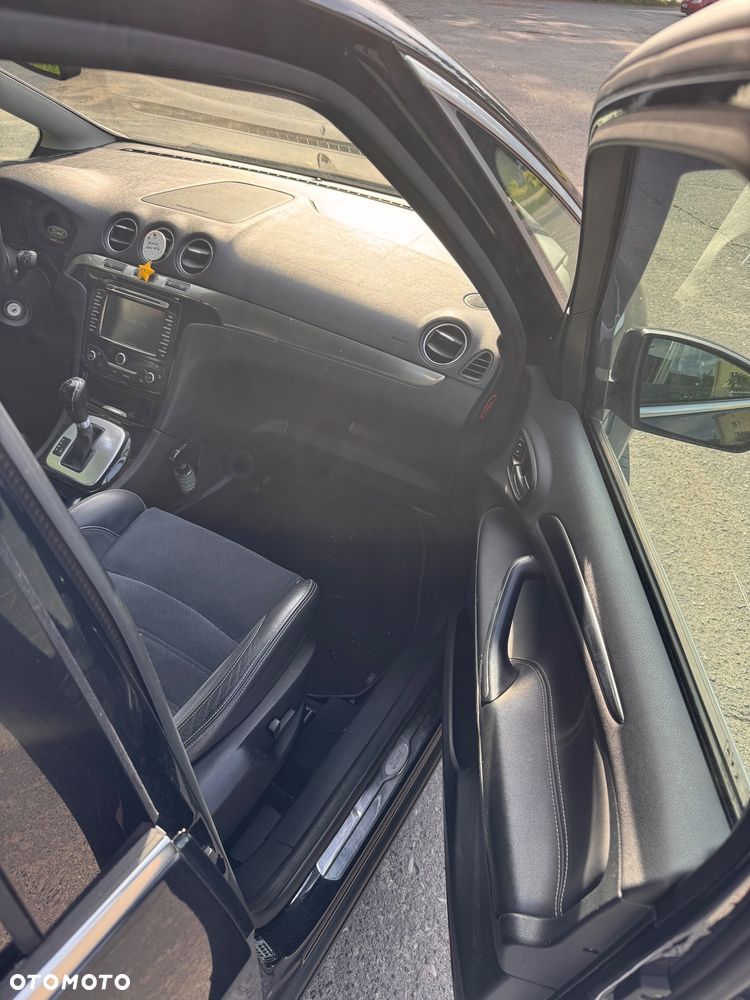 Ford S-Max 2.0 T Platinium X MPS6 - 9